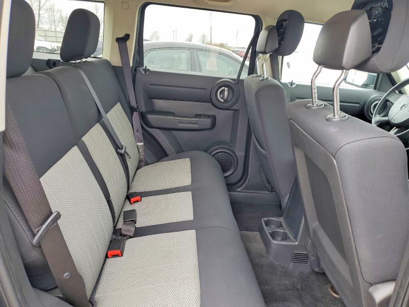 Продаж на аукціоні авто 2010 Dodge Nitro, vin: 1D4PU2GK2AW144611, номер лоту: 49221176