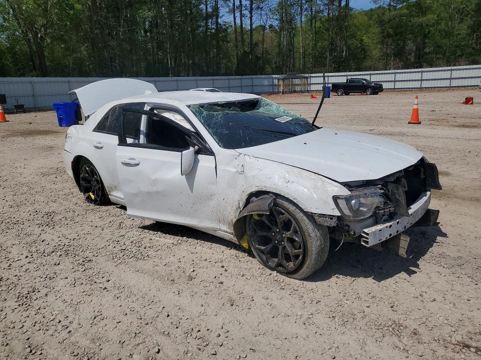 Aukcja sprzedaży 2019 Chrysler 300, vin: 2C3CCABG6KH550620, numer aukcji: 49399936