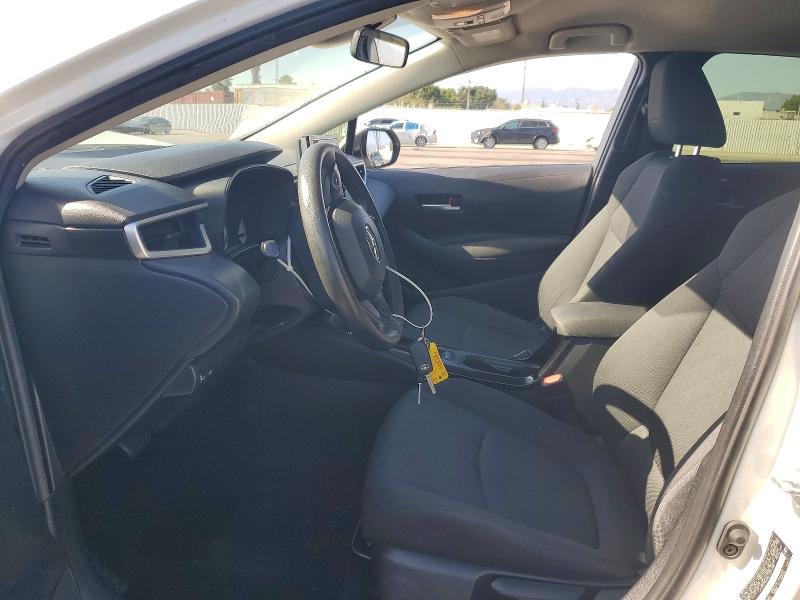 Aukcja sprzedaży 2020 Toyota Corolla, vin: JTDEPRAE8LJ019989, numer aukcji: 51984566