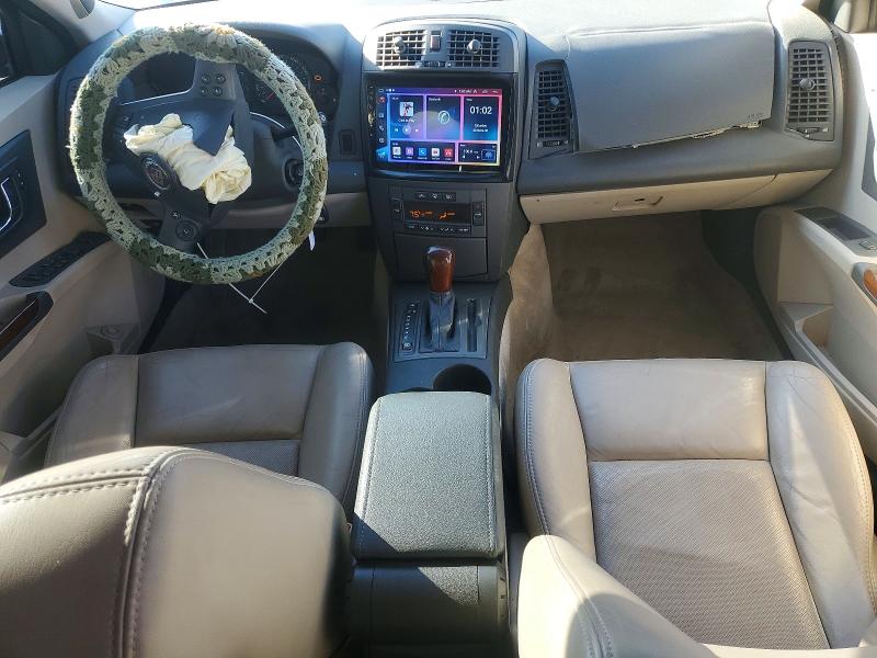 Aukcja sprzedaży 2003 Cadillac Cts, vin: 1G6DM57N230130146, numer aukcji: 51874196