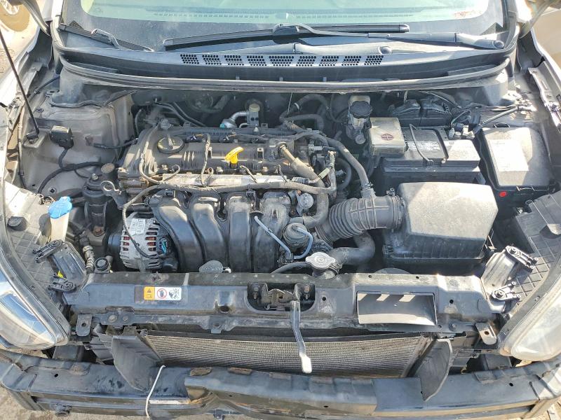 48009976 :رقم المزاد ، 5NPDH4AEXDH416562 vin ، 2013 Hyundai Elantra مزاد بيع