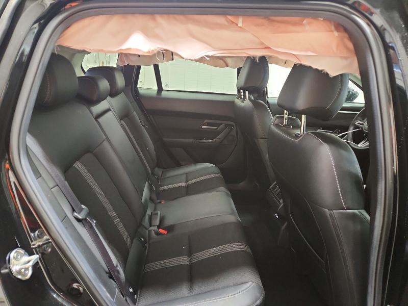 Auction sale of the 2025 Mazda Cx-50, vin: 7MMVABDM7SN371853, lot number: 48484036
