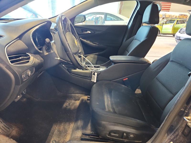 Продаж на аукціоні авто 2016 Chevrolet Malibu, vin: 1G1ZJ5SU5GF352993, номер лоту: 51061856