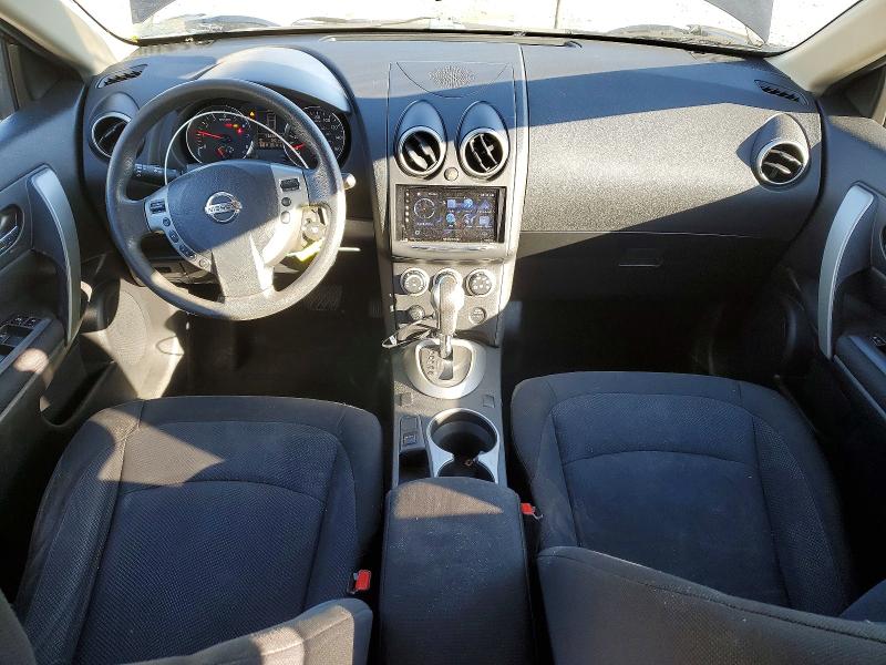 Продажа на аукционе авто 2014 Nissan Rogue Select, vin: JN8AS5MV7EW704318, номер лота: 49174246