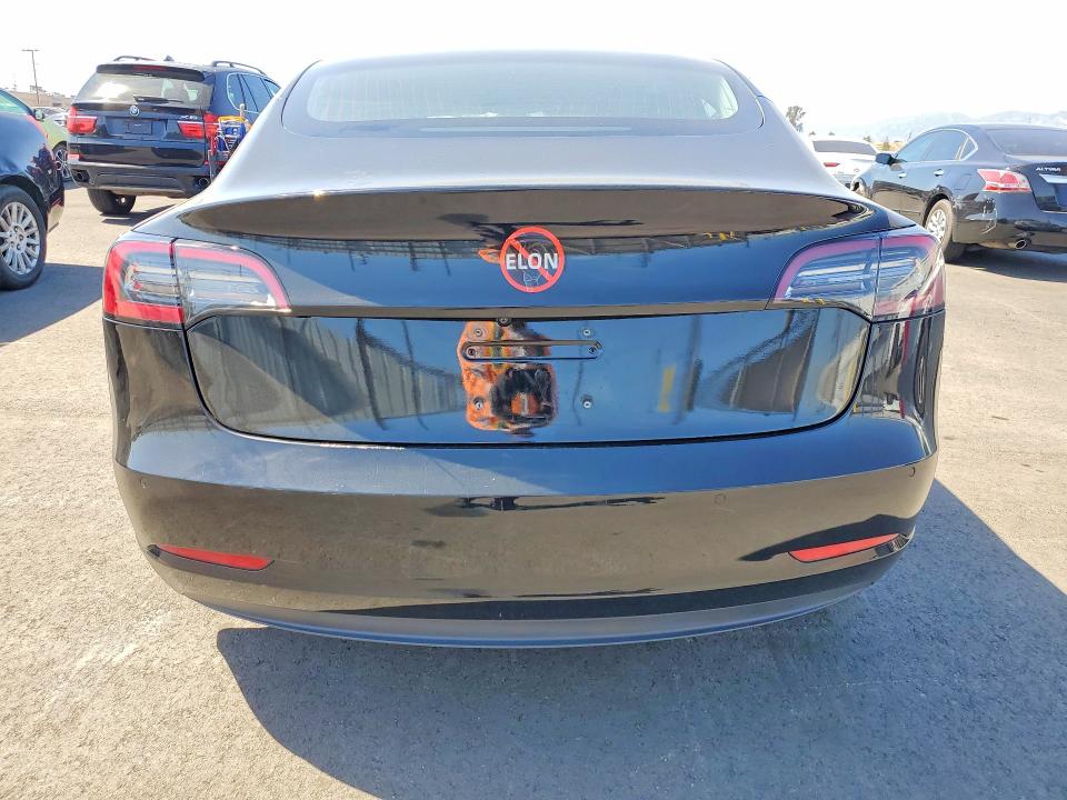 Aukcja sprzedaży 2018 Tesla Model 3, vin: 5YJ3E1EA8JF123067, numer aukcji: 51029436