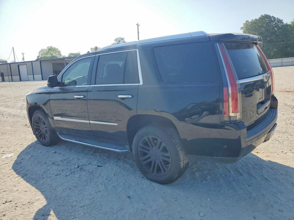 Aukcja sprzedaży 2018 Cadillac Escalade, vin: 1GYS3AKJ5JR108116, numer aukcji: 50908606
