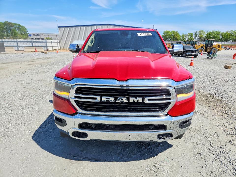 Продаж на аукціоні авто 2020 Ram 1500, vin: 1C6SRFJT1LN393239, номер лоту: 49229856