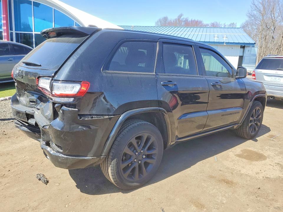 Aukcja sprzedaży 2019 Jeep Grand Cherokee, vin: 1C4RJFAGXKC601050, numer aukcji: 49300636