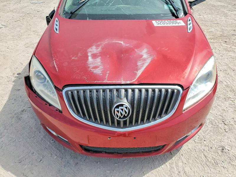 Aukcja sprzedaży 2012 Buick Verano, vin: 1G4PS5SK8C4144876, numer aukcji: 52053906