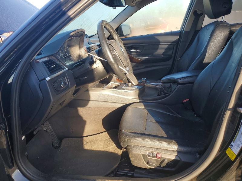 Aukcja sprzedaży 2014 Bmw 328, vin: WBA3A5C51EJ464833, numer aukcji: 49974356