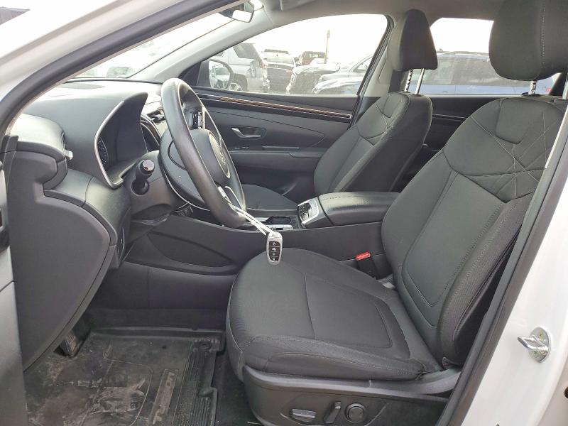 Aukcja sprzedaży 2022 Hyundai Tucson, vin: 5NMJBCAE0NH161188, numer aukcji: 49555656