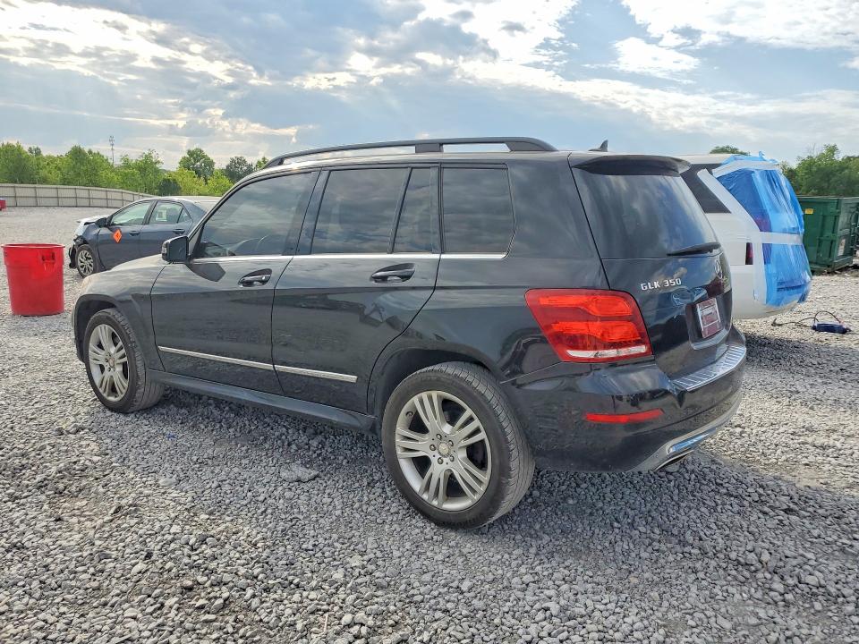 Auction sale of the 2013 Mercedes-benz Glk, vin: WDCGG8JB3DG040928, lot number: 50701816