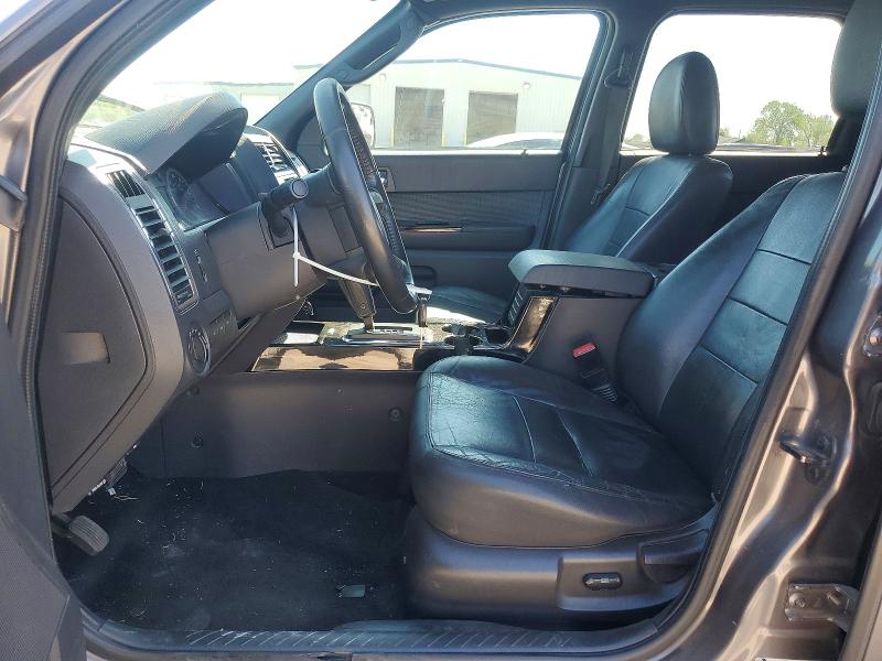 Aukcja sprzedaży 2010 Ford Escape, vin: 1FMCU0EG6AKB89147, numer aukcji: 49080456