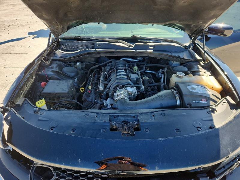 Aukcja sprzedaży 2019 Dodge Charger, vin: 2C3CDXCTXKH722160, numer aukcji: 48946346