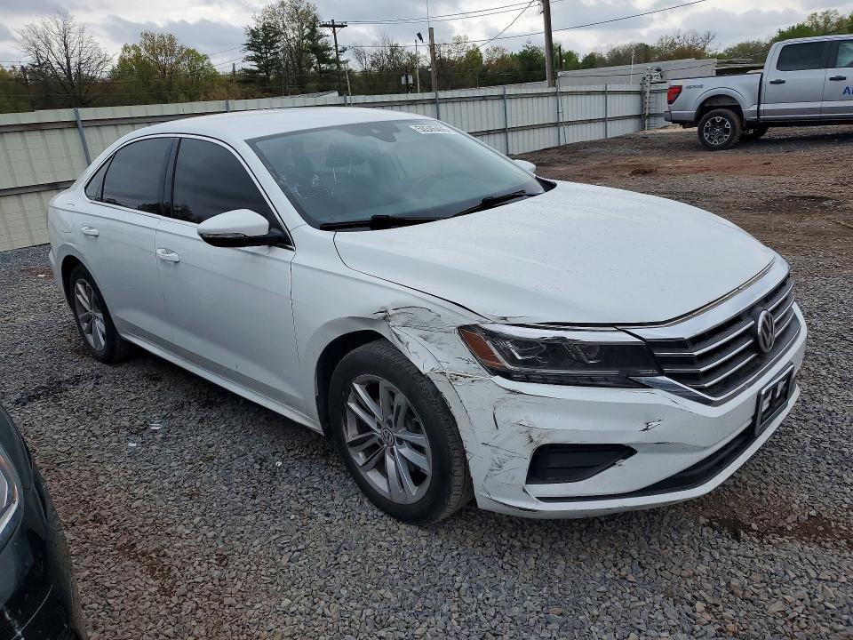 Aukcja sprzedaży 2020 Volkswagen Passat, vin: 1VWSA7A36LC025640, numer aukcji: 50346466