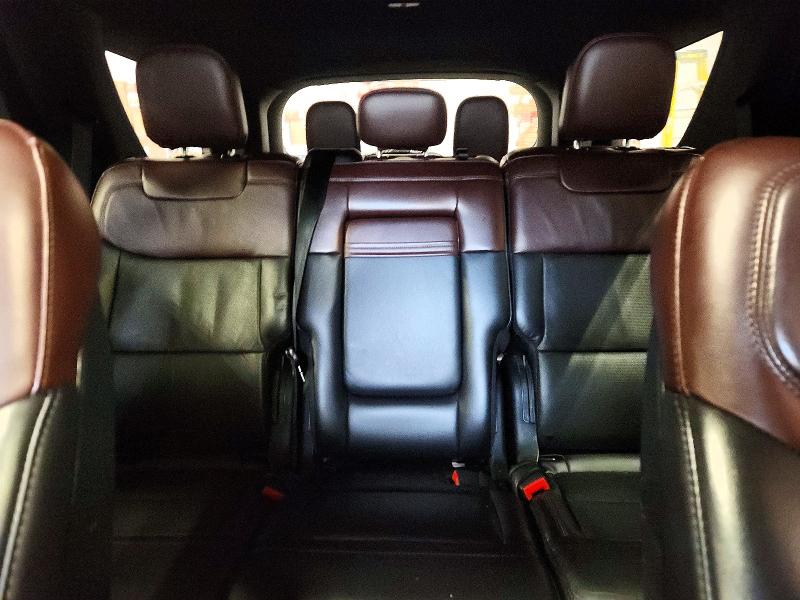 Aukcja sprzedaży 2020 Ford Explorer, vin: 1FM5K8HCXLGB16813, numer aukcji: 49872516