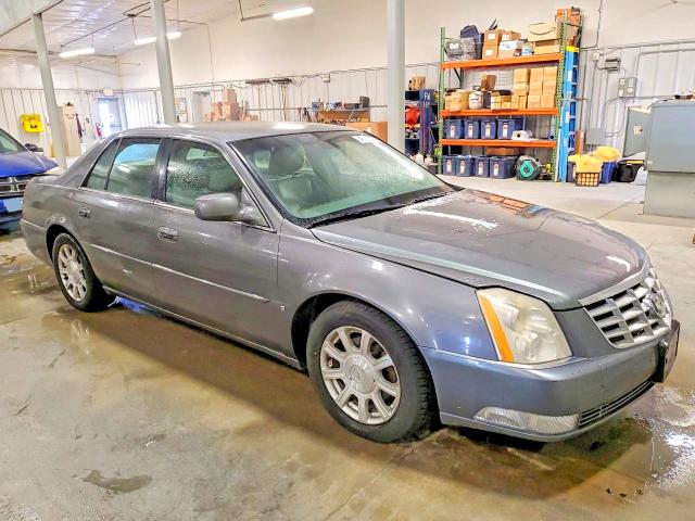 Aukcja sprzedaży 2008 Cadillac Dts, vin: 1G6KD57Y98U150086, numer aukcji: 48403296