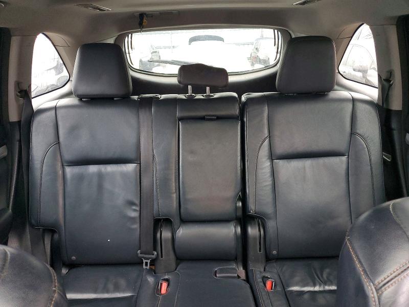 Aukcja sprzedaży 2015 Toyota Highlander, vin: 5TDJKRFH8FS223196, numer aukcji: 79570005