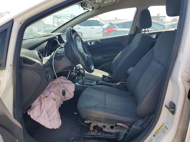 2016 Ford Festiva მანქანა იყიდება აუქციონზე, vin: 3FADP4EJ6GM170401, აუქციონის ნომერი: 49207546