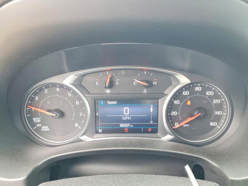 Aukcja sprzedaży 2019 Gmc Terrain, vin: 3GKALMEV4KL377223, numer aukcji: 49690366