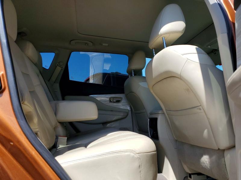 48425466 :رقم المزاد ، 5N1AZ2MHXFN223305 vin ، 2015 Nissan Murano مزاد بيع