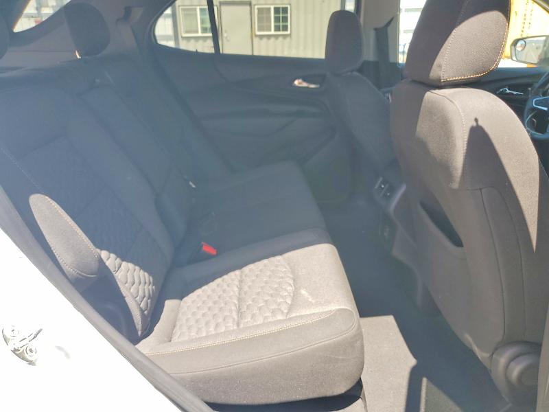 50671686 :رقم المزاد ، 3GNAXKEV4KS650856 vin ، 2019 Chevrolet Equinox مزاد بيع