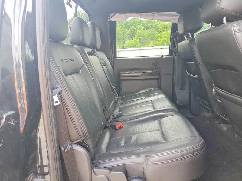 Продаж на аукціоні авто 2014 Ford F250, vin: 1FT7W2BT0EEA40881, номер лоту: 50846576