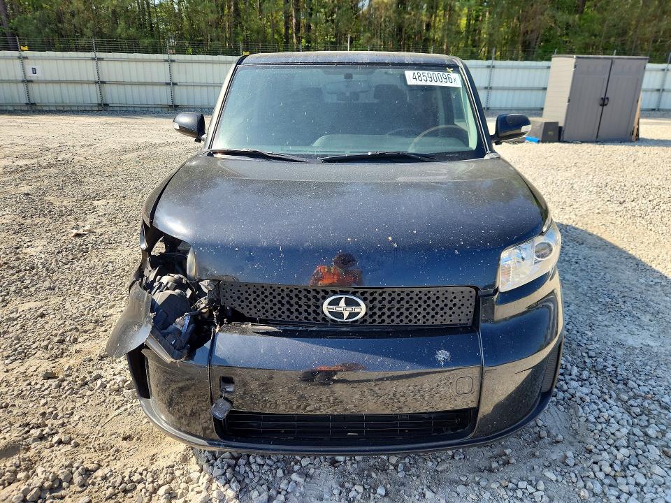 Aukcja sprzedaży 2008 Scion Xb, vin: JTLKE50E481030745, numer aukcji: 48590096