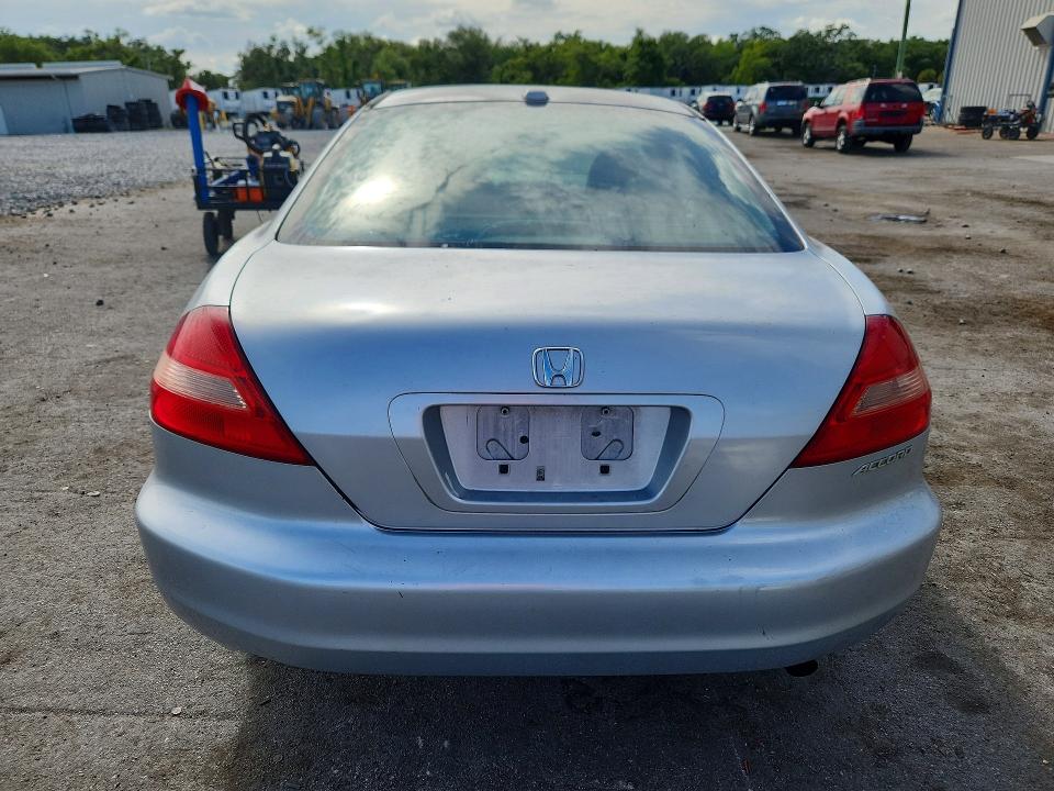 Продаж на аукціоні авто 2004 Honda Accord, vin: 1HGCM726X4A014646, номер лоту: 52136646