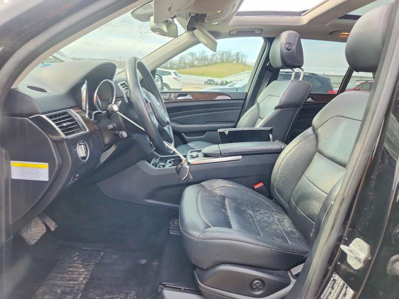 50617966 :رقم المزاد ، 4JGDA5HB9CA044476 vin ، 2012 Mercedes-benz Ml مزاد بيع