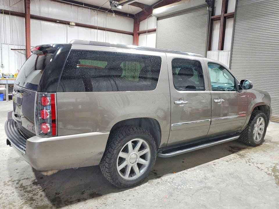 49618036 :رقم المزاد ، 1GKS2MEF9CR231720 vin ، 2012 Gmc Yukon Xl مزاد بيع