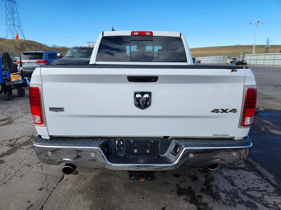 50179106 :رقم المزاد ، 1C6RR7NT5HS632394 vin ، 2017 Ram 1500 مزاد بيع