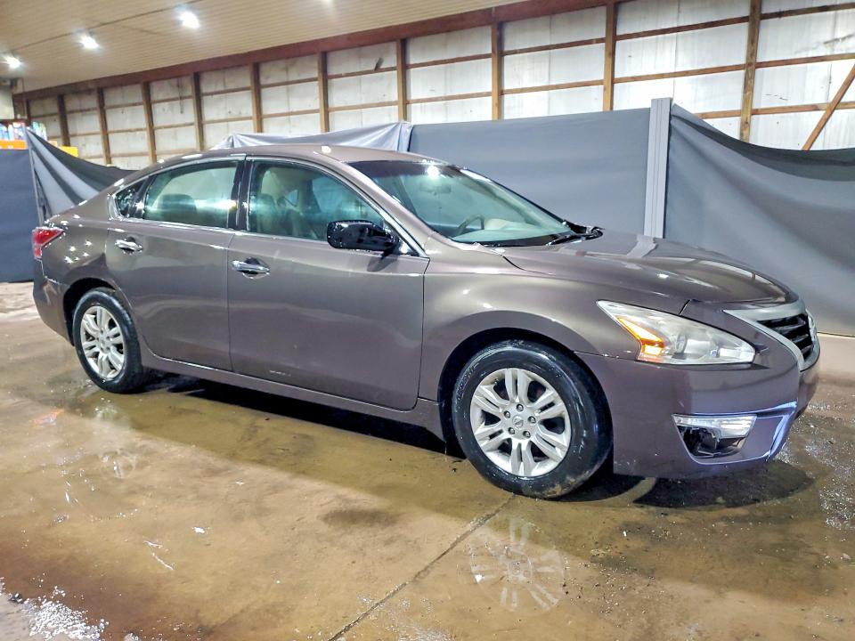 Aukcja sprzedaży 2014 Nissan Altima, vin: 1N4AL3APXEC425049, numer aukcji: 49914946