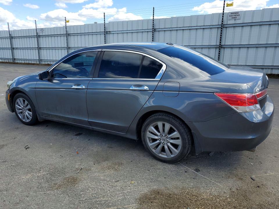 2011 Honda Accord მანქანა იყიდება აუქციონზე, vin: 1HGCP3F84BA027045, აუქციონის ნომერი: 50005726