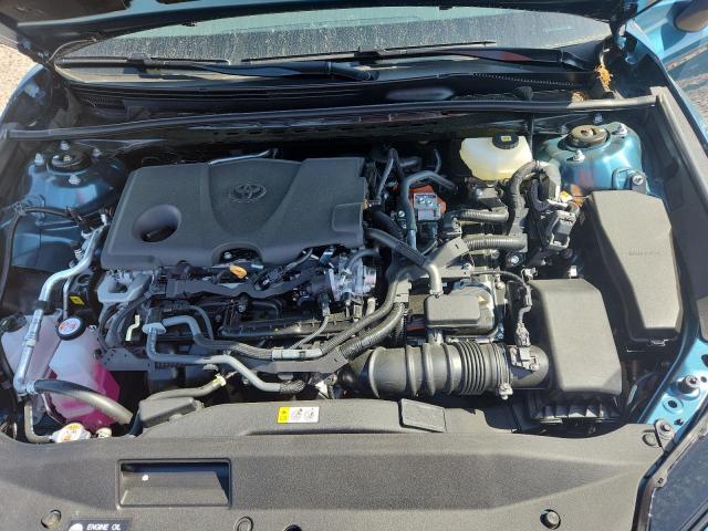 49890516 :رقم المزاد ، 4T1DAACK6TU268433 vin ، 2026 Toyota Camry Hyb مزاد بيع