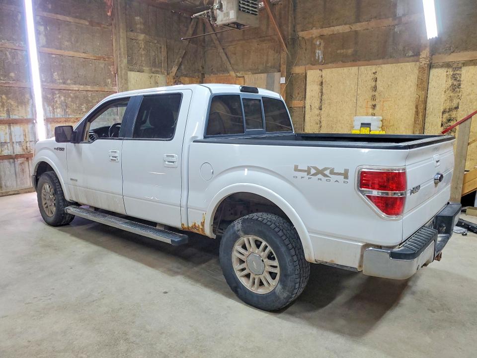 Aukcja sprzedaży 2012 Ford F150, vin: 1FTFW1ET6CFA13659, numer aukcji: 50356826