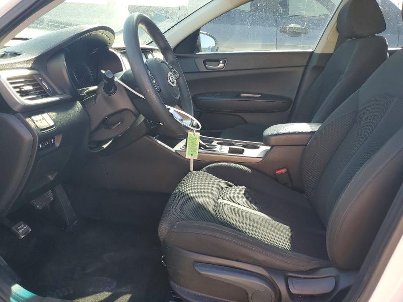 Продаж на аукціоні авто 2019 Kia Optima, vin: 5XXGT4L36KG293956, номер лоту: 49103396