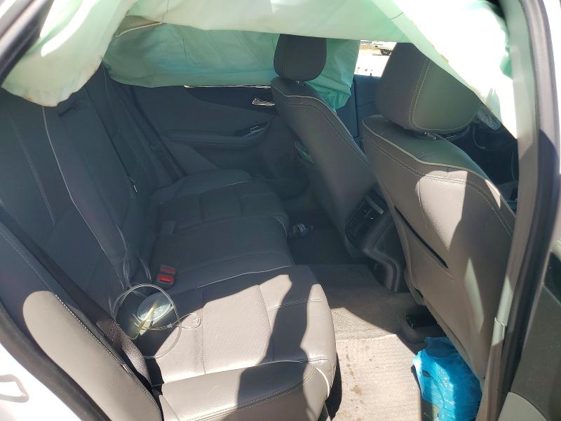 Aukcja sprzedaży 2017 Chevrolet Impala, vin: 2G1145S38H9191707, numer aukcji: 49014266