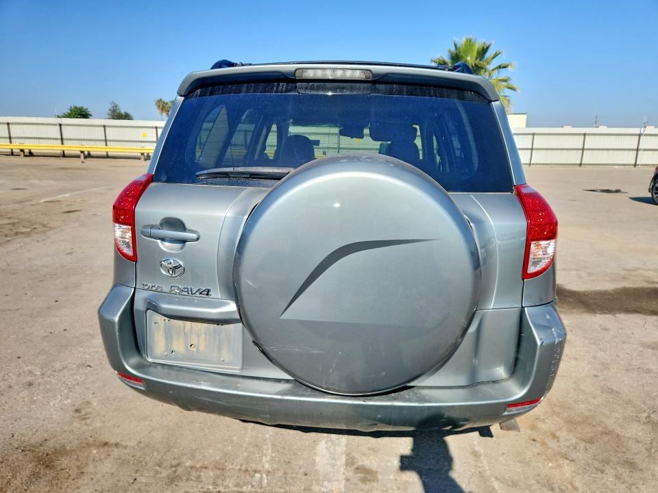 2006 Toyota Rav4 მანქანა იყიდება აუქციონზე, vin: JTMZD31V965023182, აუქციონის ნომერი: 51563556