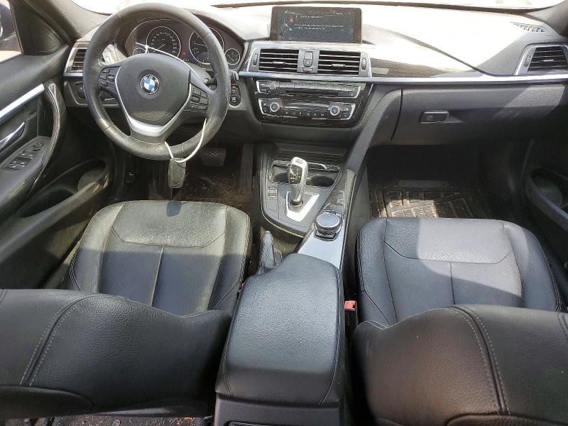 Aukcja sprzedaży 2016 Bmw 328, vin: WBA8E3C52GK501237, numer aukcji: 51312166