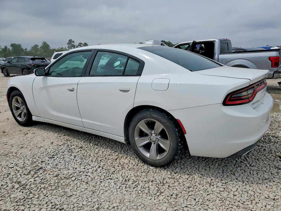 Продажа на аукционе авто 2016 Dodge Charger, vin: 2C3CDXHG5GH139109, номер лота: 51856976