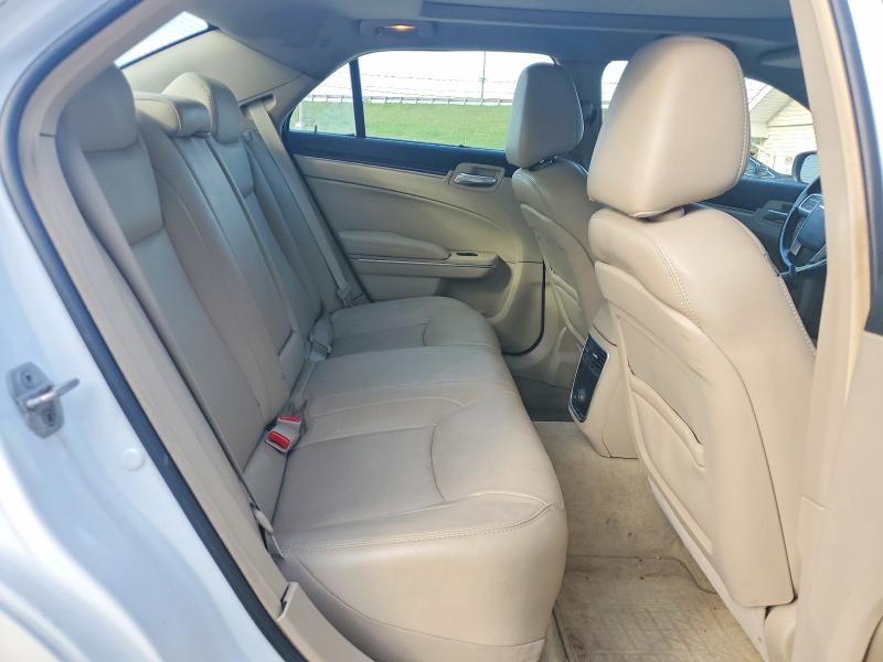51174216 :رقم المزاد ، 2C3CCACG0CH274628 vin ، 2012 Chrysler 300 مزاد بيع