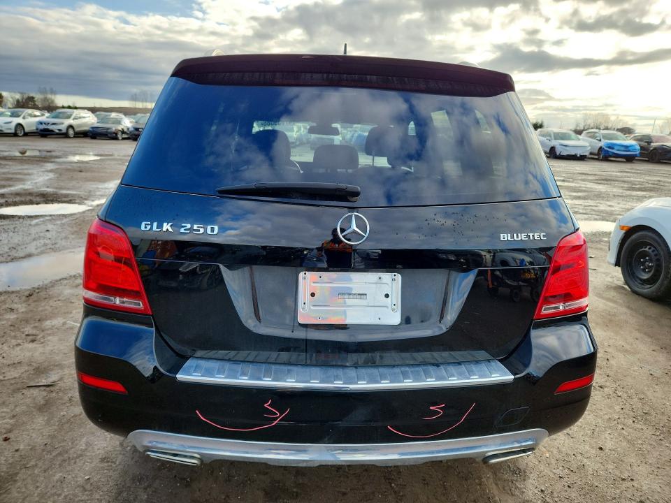 Продажа на аукционе авто 2015 Mercedes-benz Glk, vin: WDCGG0EB7FG342589, номер лота: 47639086