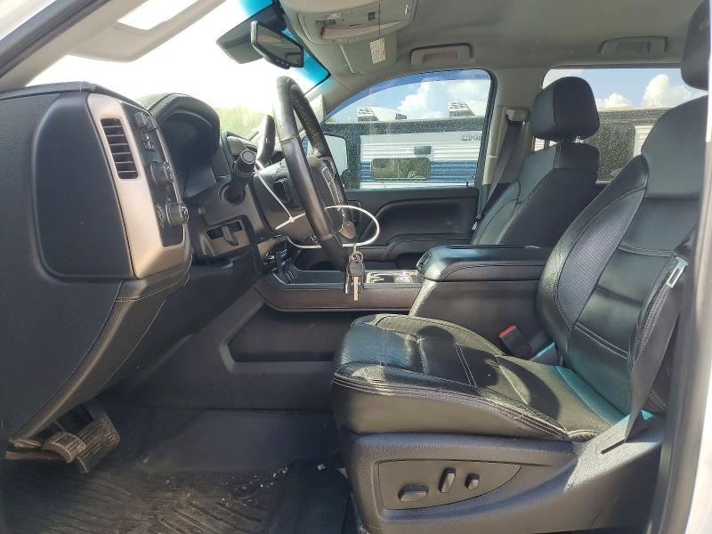 Продажа на аукционе авто 2019 Gmc Sierra, vin: 1GT12SEY0KF274775, номер лота: 48522696