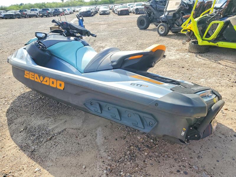 Aukcja sprzedaży 2022 Sea-doo Jet Ski, vin: YDV30514K223, numer aukcji: 49423576