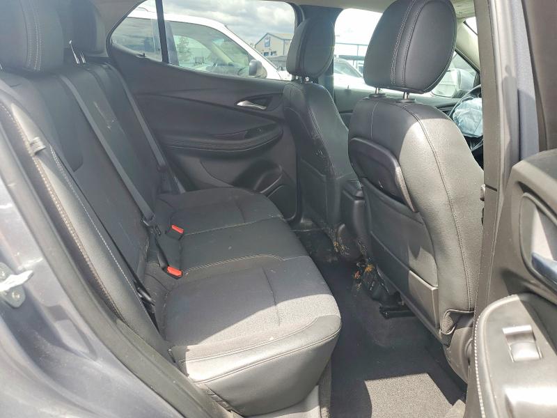 Aukcja sprzedaży 2020 Buick Encore Gx, vin: KL4MMBS21LB118416, numer aukcji: 50999996
