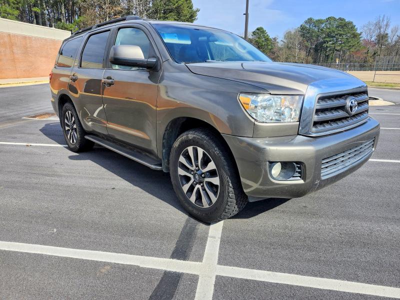 Продаж на аукціоні авто 2008 Toyota Sequoia, vin: 5TDZY64A88S008023, номер лоту: 48900956