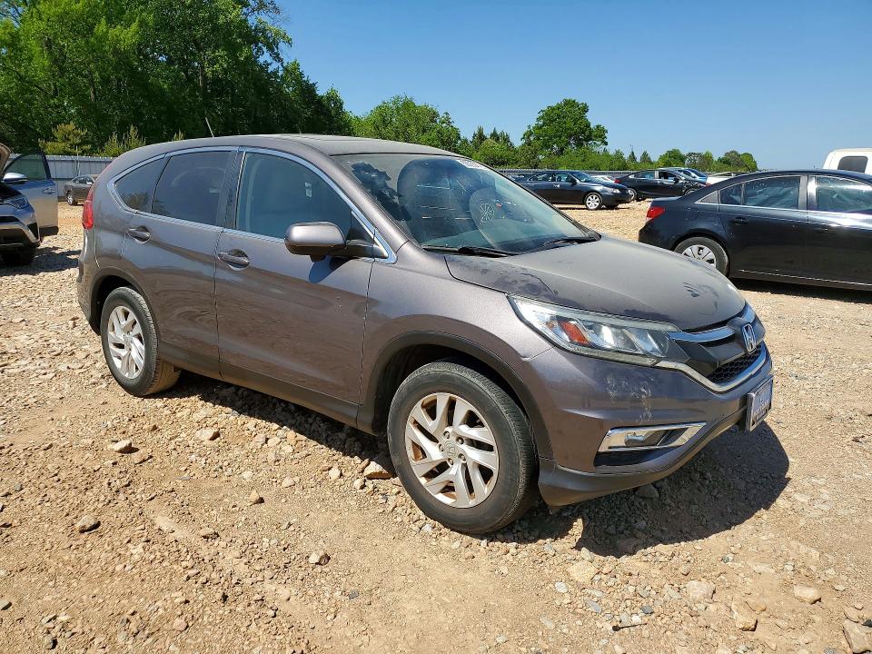 Aukcja sprzedaży 2015 Honda Cr-v, vin: 2HKRM4H54FH613835, numer aukcji: 50055476