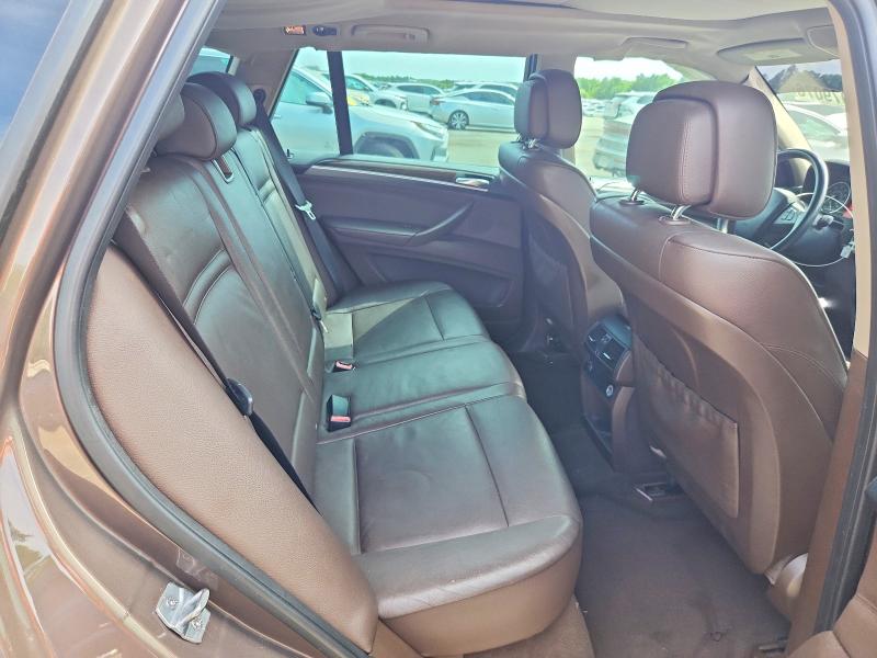 Aukcja sprzedaży 2013 Bmw X5, vin: 5UXZV4C50D0E05175, numer aukcji: 48979076