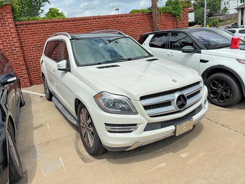 51867016 :رقم المزاد ، 4JGDF7CE6DA160024 vin ، 2013 Mercedes-benz Gl مزاد بيع